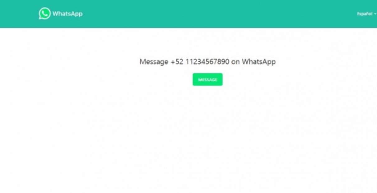 Cómo ocultar tu foto de perfil en WhatsApp Web
