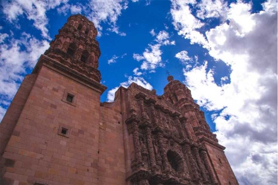Zacatecas será la Capital Americana de la Cultura 2021