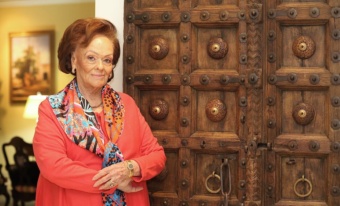 Entrevista con Susana Palazuelos, chef mexicana que aboga por la comunidad acapulqueña después del desastre natural, Otis.
Fotos: Berenice Fregoso El Universal