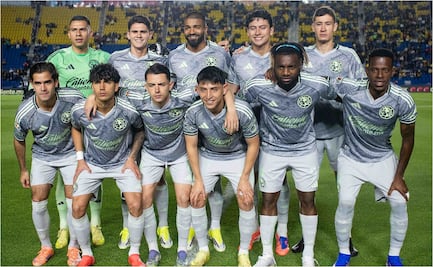 América ya solicitó su regreso al Estadio Azteca para este torneo Clausura 2026