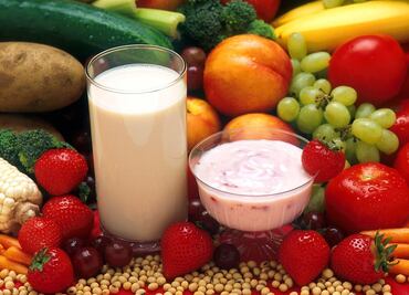 Los 3 alimentos ricos en antioxidantes que ayudarán a fortalecer la memoria