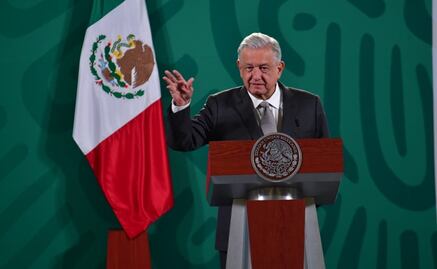 Ante llegada de huracán Grace, todo el gobierno federal atento para ayudar: AMLO