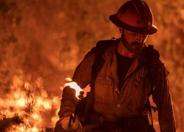 ¿Por qué cada año se intensifican los incendios en California?