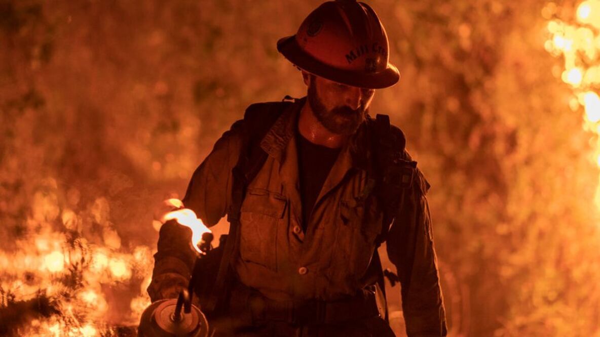 California vive intensas temporadas de incendios cada año (Foto: Getty Images)