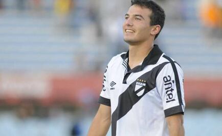 Futbolista supera cáncer y volverá a las canchas