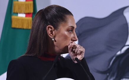 Sheinbaum deuncia que el litro de gasolina alcanza los 26 pesos; alista reuniones de gasolineros y Sener para evitar aumentos