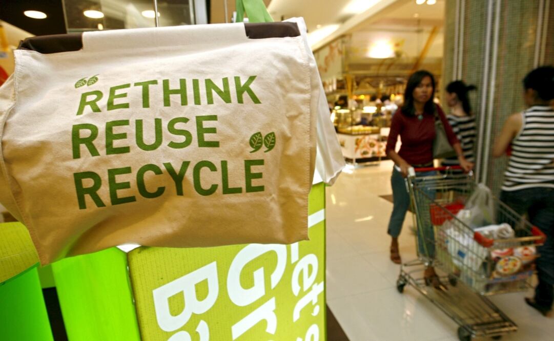 In a statement from the UAQ, García Gasca congratulated the university students for their work, which has caught the attention of many sectors - Photo: Rungroj Yongrit/EFE
