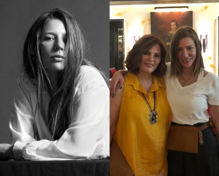 Diseñadores de moda mexicana felicitan a sus mamás en el Día de la Madre