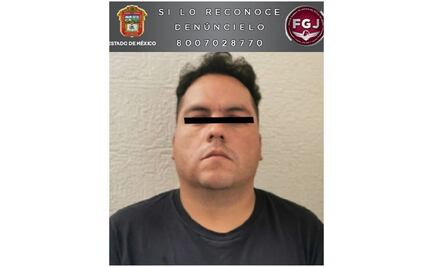 Suman cuatro detenidos por simular cateo y robar casa en fraccionamiento de Atizapán