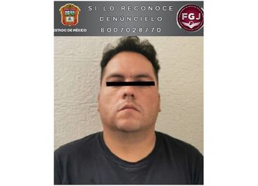 Suman cuatro detenidos por simular cateo y robar casa en fraccionamiento de Atizapán