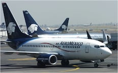 Anticorrupción detecta presunta filtración de base de datos de Aeroméxico; advierte venta de 15 millones de registros