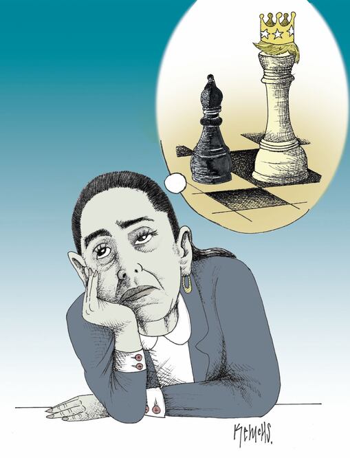 Cartón de KEMCHS