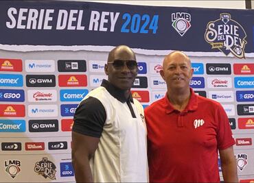 Diablos y Sultanes “es la final que todos querían ver”