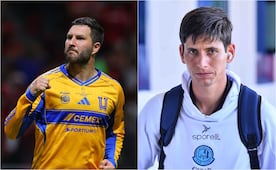 Jürgen Damm revela que Gignac le pagaba por cada asistencia