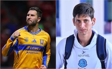 Jürgen Damm revela que Gignac le pagaba por cada asistencia