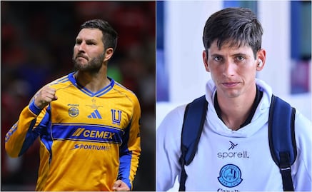Jürgen Damm revela que Gignac le pagaba por cada asistencia