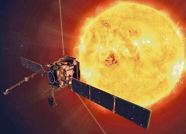 Misiones espaciales, programadas para esta semana, se aproximarán a Venus