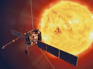 Misiones espaciales, programadas para esta semana, se aproximarán a Venus