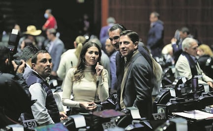 Sin diálogo y análisis, LIF no pasará en Senado, amaga PAN