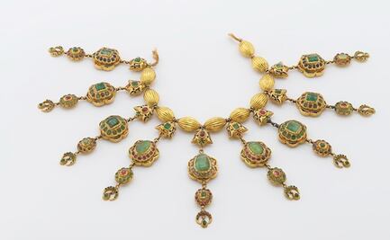 Exhibirán joyas de Marruecos nunca antes vistas