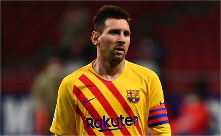 Joan Laporta confirma acercamiento con Messi: "Lo veré el lunes en París"