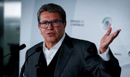 Monreal señala que “estamos cerca de acuerdo” para elegir a comisionados en Inai