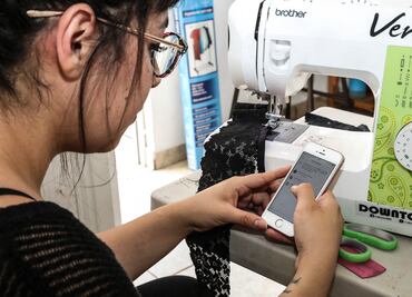 Vivirán milenials hasta 4 revoluciones tecnológicas, prevén