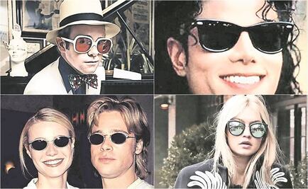 El look más cool de los famosos