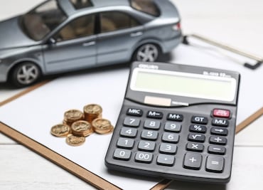 ¡A toda marcha! Venta de autos creció 4.7% en marzo