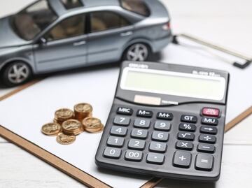 Qué pasa si no pago la tenencia 2024