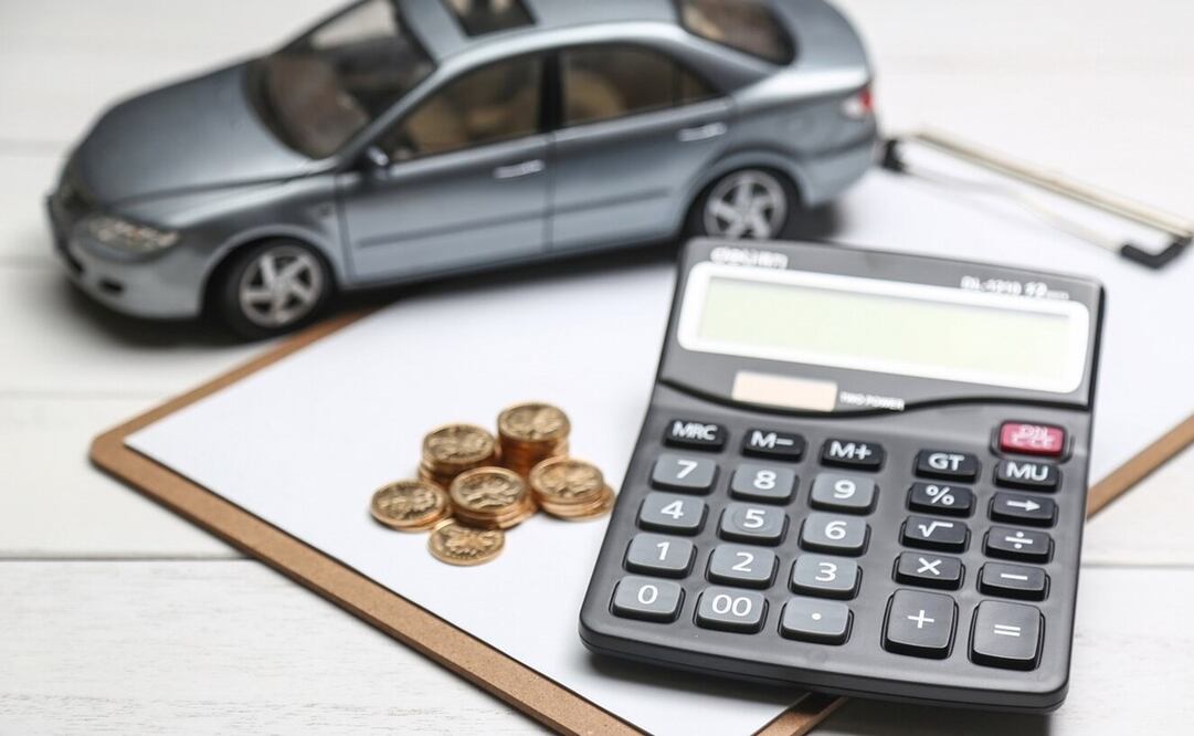 Pagar la tenencia 2025 es una obligación de todos los automovilistas. Foto: Freepik