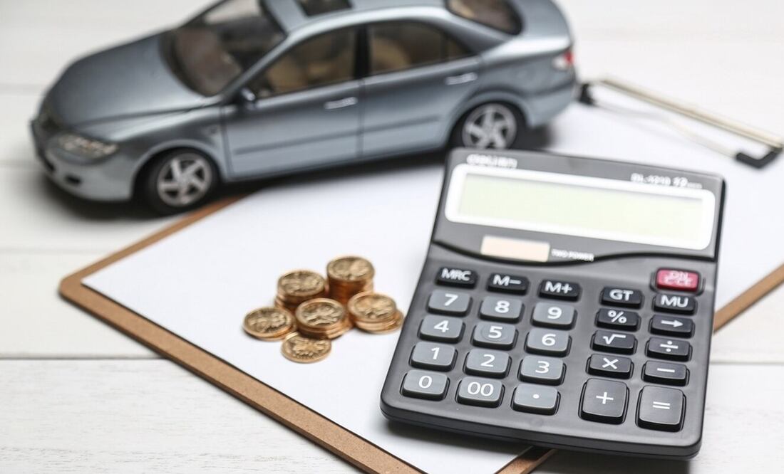 Pagar la tenencia 2025 es una obligación de todos los automovilistas. Foto: Freepik