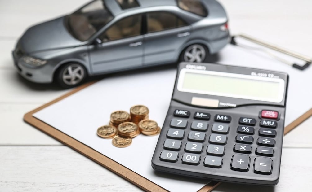 El subsidio de la tenencia puede aplicar en diferentes porcentajes según el año de las placas. Foto: Freepik