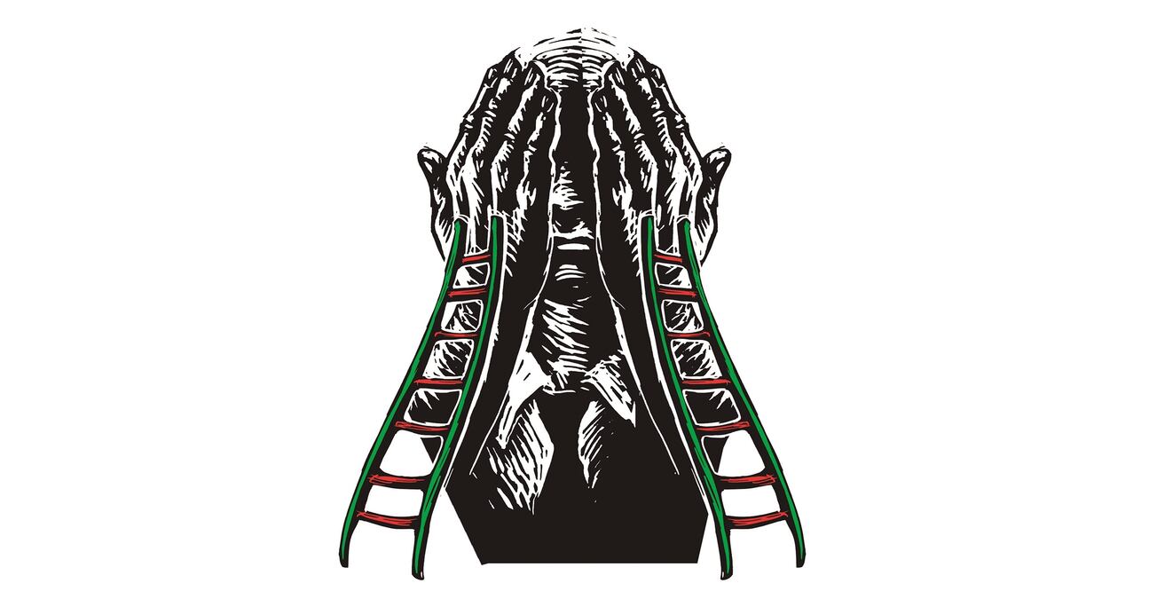 Michoacán, ¡otra vez Michoacán!