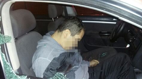 Matan a síndico del municipio de Ario de Rosales, Michoacán