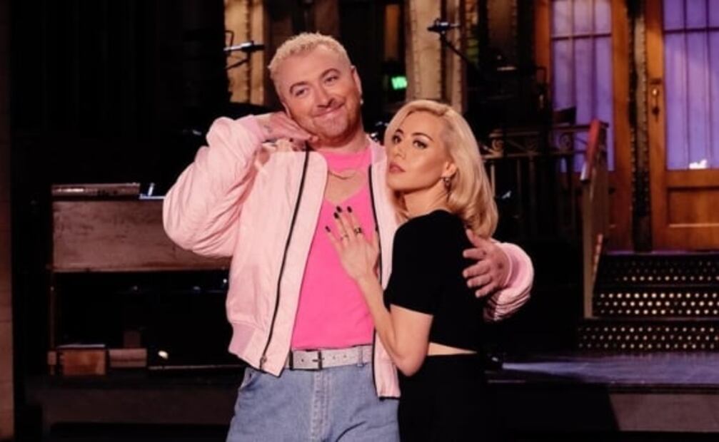 Sam Smith divide opiniones con nuevo video, piden que no sea visto por menores de 18