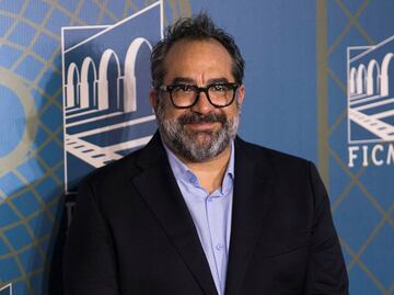 Ganadores mexicanos del Oscar buscan atraer producción extranjera