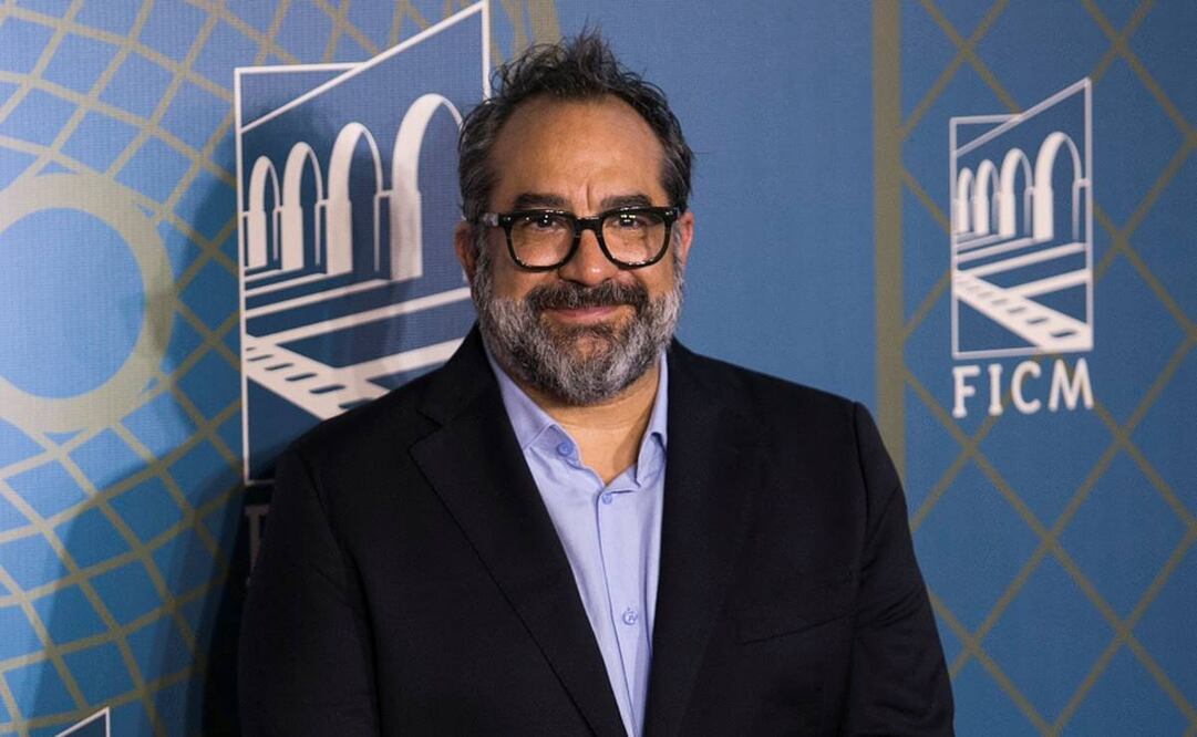 Eugenio Caballero, ganador del Oscar por su labor en "El laberinto del fauno", será la punta de lanza para atraer producción extranjera a México. Foto: Archivo EFE.