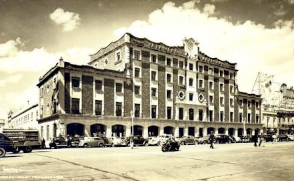 Cuando PEMEX era motivo de orgullo nacional