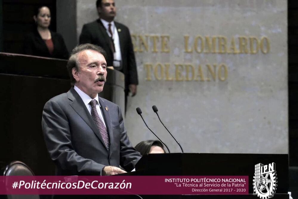 Foto: Twitter @MarioRdriguezC