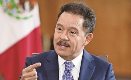 Morena analiza discutir iniciativa de AMLO sobre Guardia Nacional este viernes