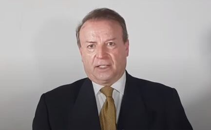 Gilberto Lozano, el ingeniero que trabajó con Fox y busca frenar gobierno de AMLO