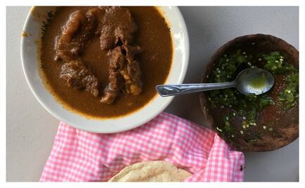 Tatabiguiyayo y totopostes, la esencia culinaria de Los Tuxtlas