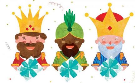Regalos de Reyes para las finanzas de los niños