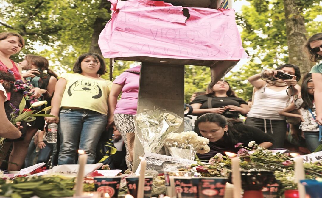 (Foto: Archivo/El Universal)