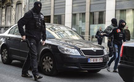 España, en nivel 4 de amenaza terrorista