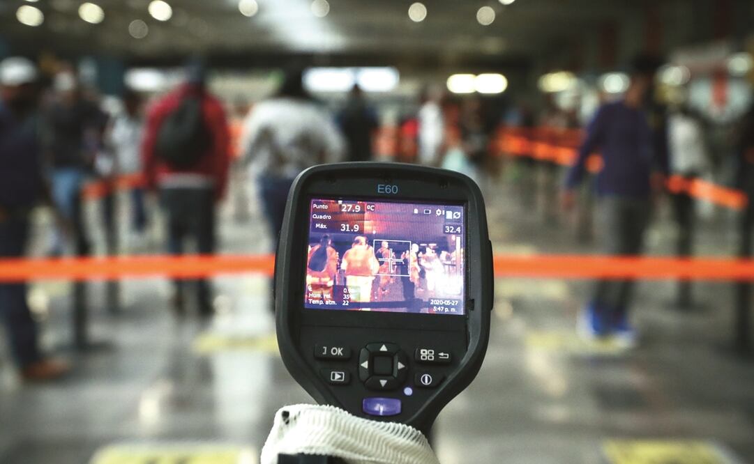 Foto: Archivo El Universal