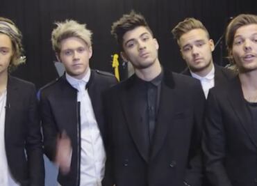 One Direction podría rendir homenaje a Liam Payne en los BRIT Awards 2025