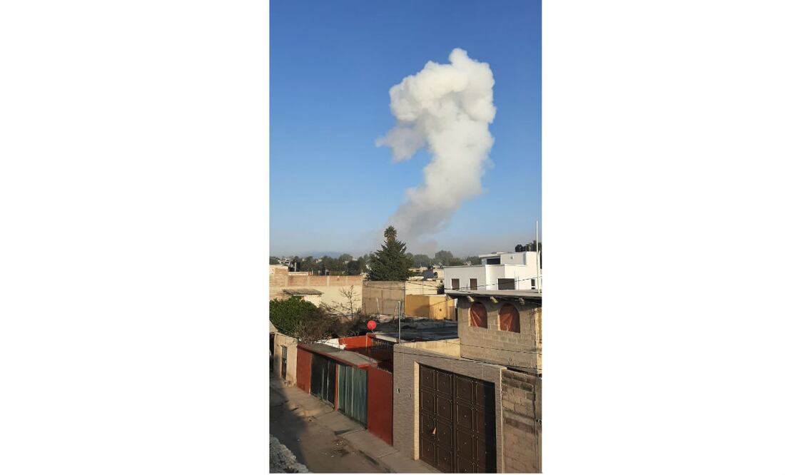 Foto: Especial/EL UNIVERSAL