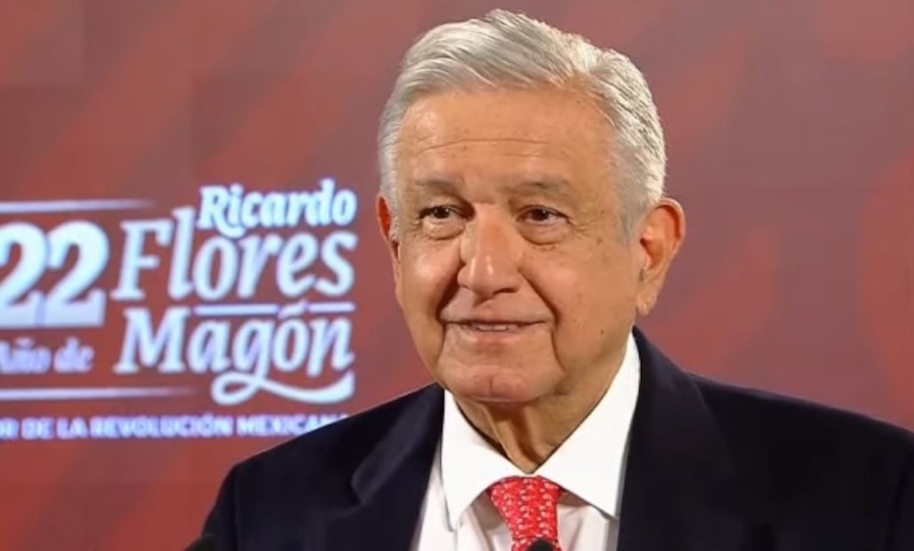 La mañanera de AMLO, 1 de abril, minuto a minuto